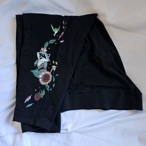 Torrid Disney Pocahontas Leggings